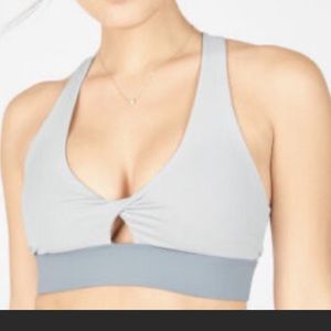 Brand New! Oasis Twist sport bra